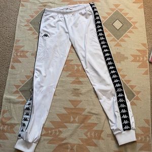 Kappa sweatpants